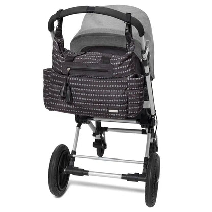 Sac Riverside Black Dot