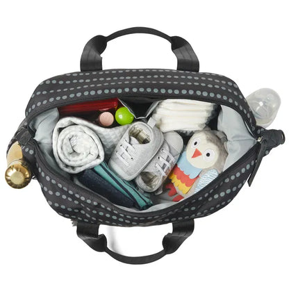 Sac Riverside Black Dot