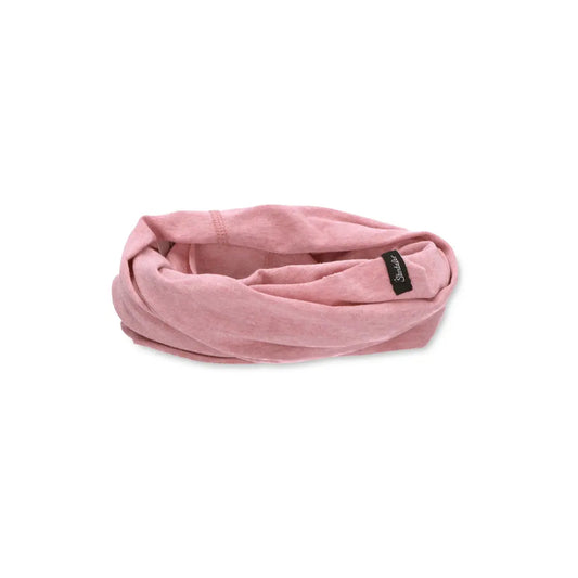 Snood en jersey