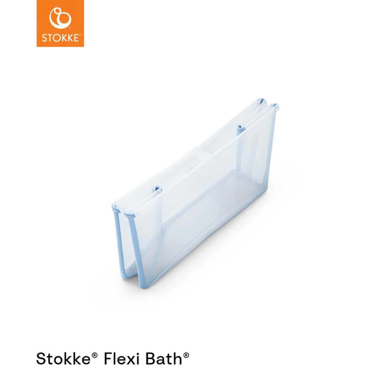 Baignoire Flexi Bath™ bouchon thermique