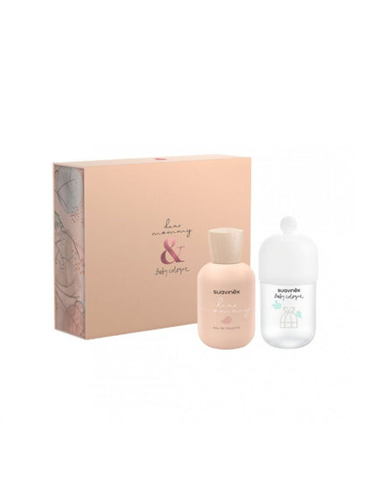 Coffret Maman & Baby Cologne 100ml