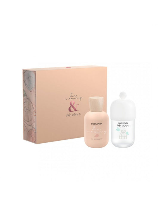 Coffret Maman & Baby Cologne 100ml