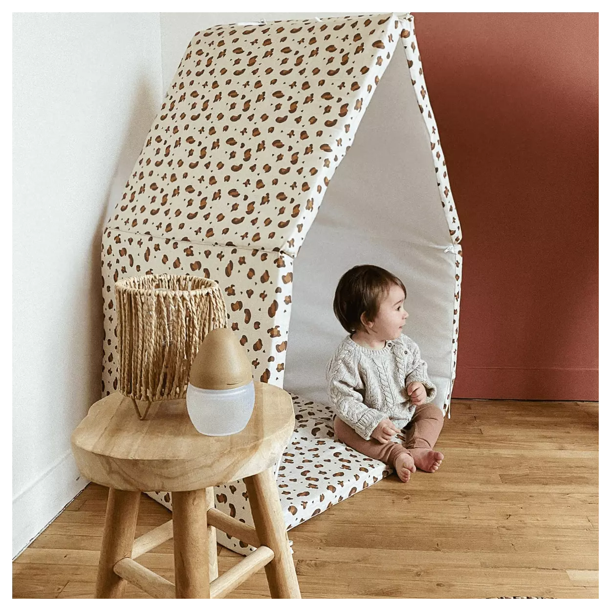 Tapis de motricité XL