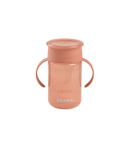 Tasse d'apprentissage 360°