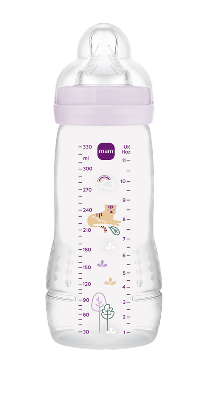 Biberon Easy Active
