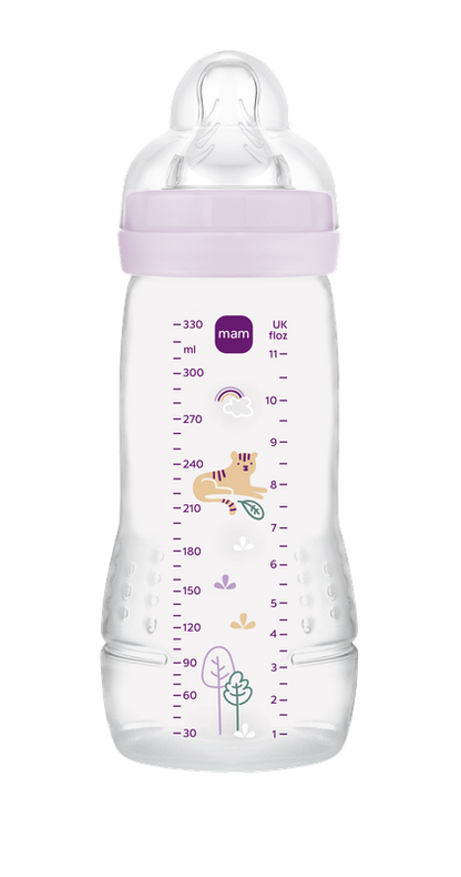 Biberon Easy Active