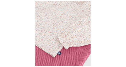 Ensemble bébé en coton
