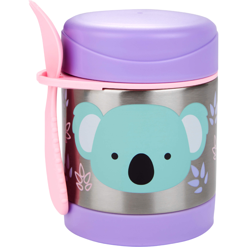 Thermos repas