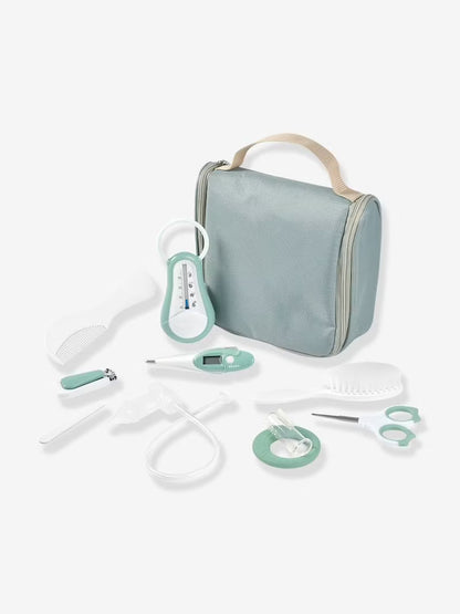 Trousse de toilette 10 accessoires