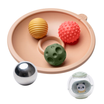 Jouets d'aventure