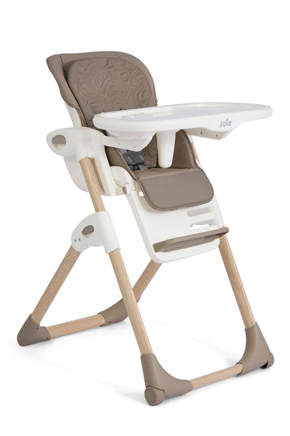 Chaise haute Mimzy Recline