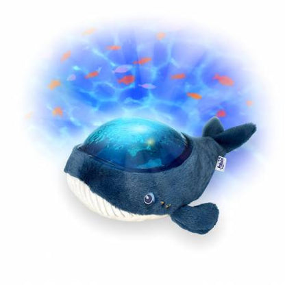 Projecteur aquadream Baleine