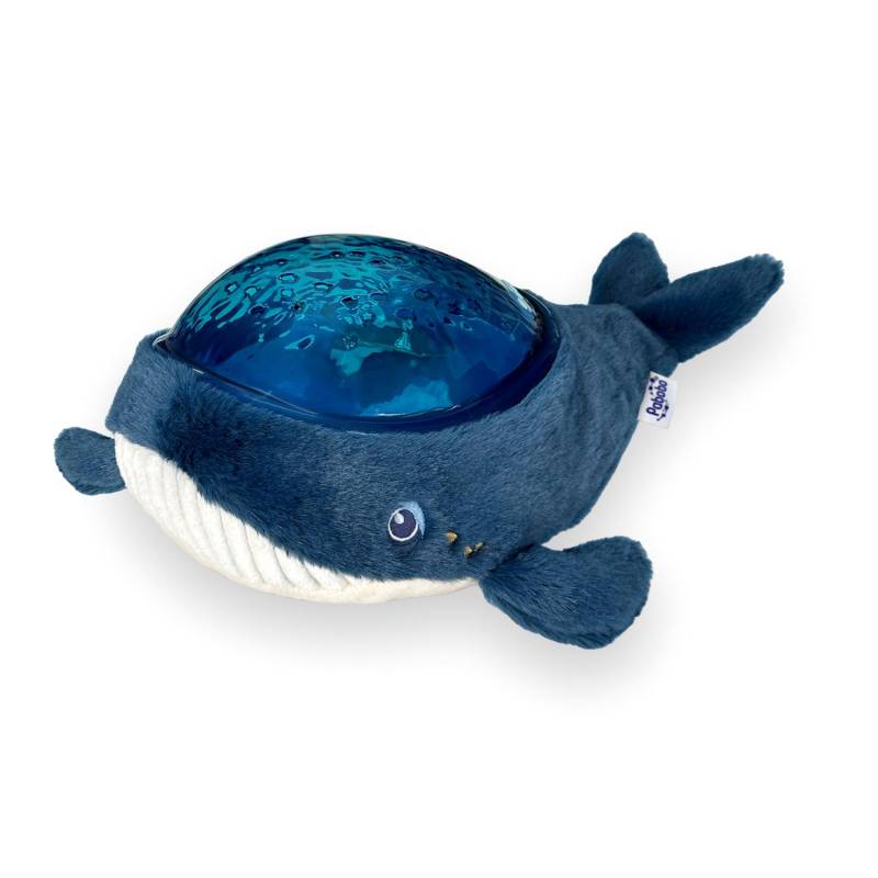Projecteur aquadream Baleine