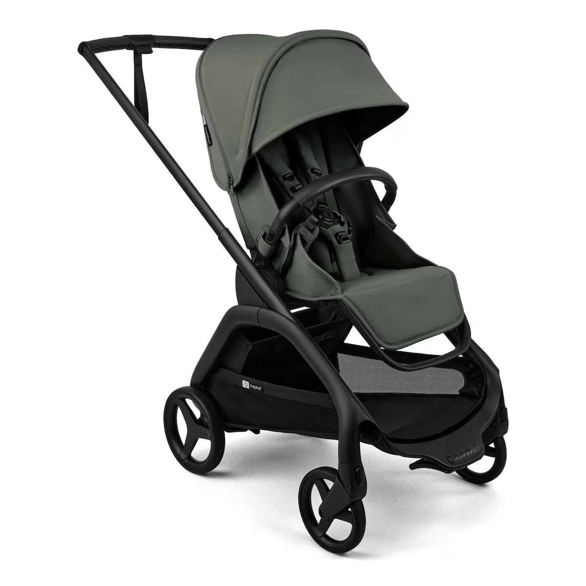 Poussette Dragonfly plus