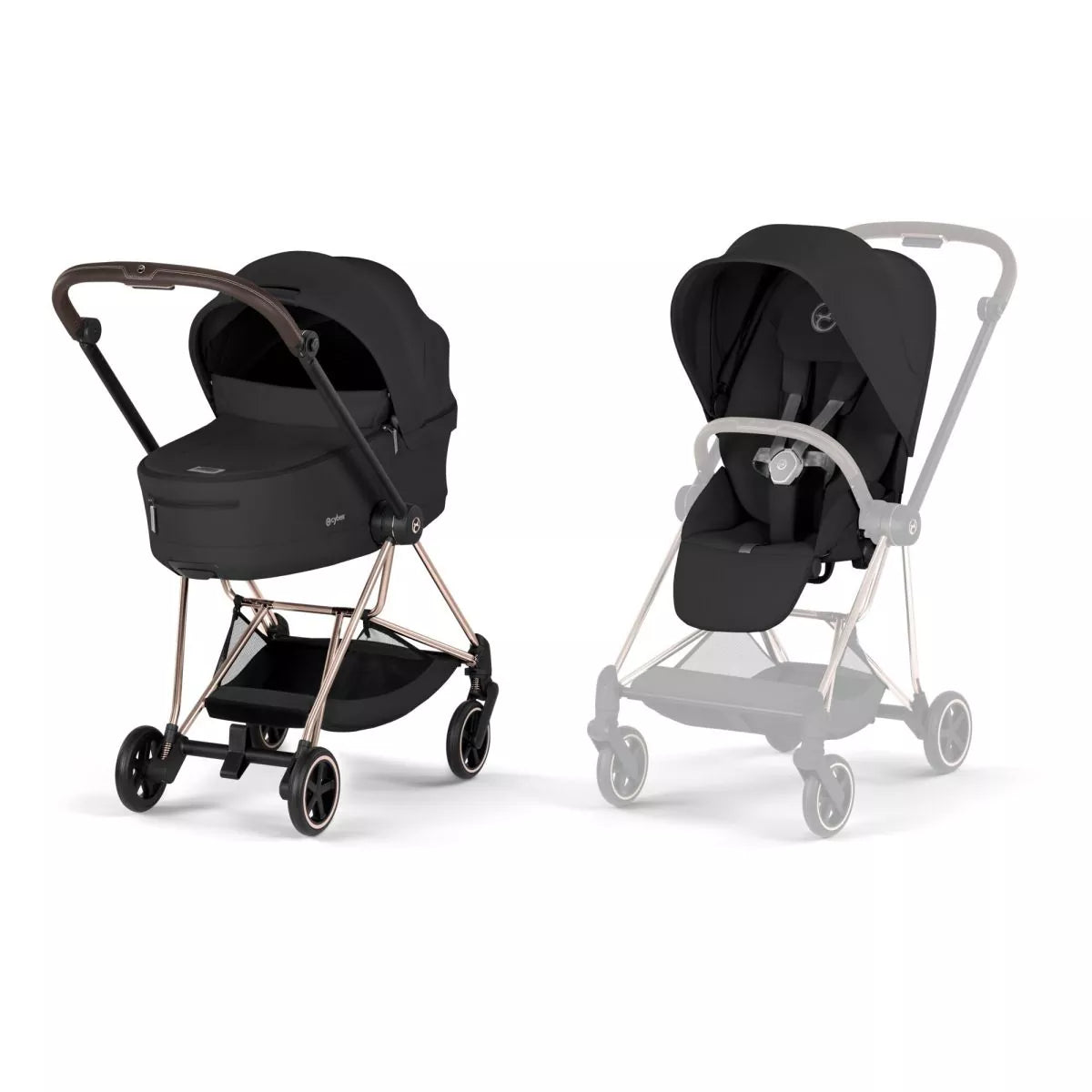 Mios Comfort (pack)